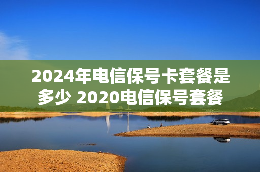 2024年电信保号卡套餐是多少 2020电信保号套餐