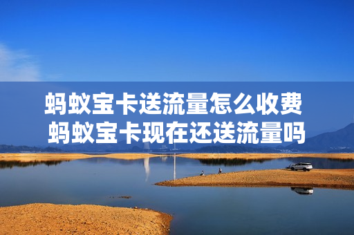 蚂蚁宝卡送流量怎么收费 蚂蚁宝卡现在还送流量吗