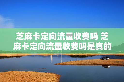芝麻卡定向流量收费吗 芝麻卡定向流量收费吗是真的吗