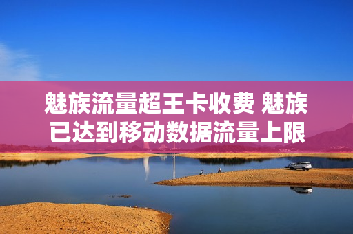 魅族流量超王卡收费 魅族已达到移动数据流量上限