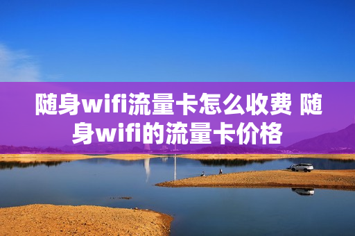 随身wifi流量卡怎么收费 随身wifi的流量卡价格
