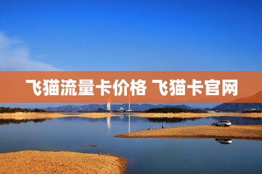 飞猫流量卡价格 飞猫卡官网