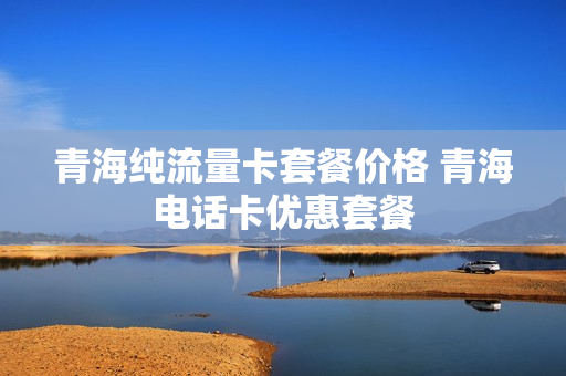 青海纯流量卡套餐价格 青海电话卡优惠套餐