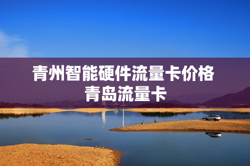 青州智能硬件流量卡价格 青岛流量卡