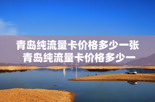 青岛纯流量卡价格多少一张 青岛纯流量卡价格多少一张啊