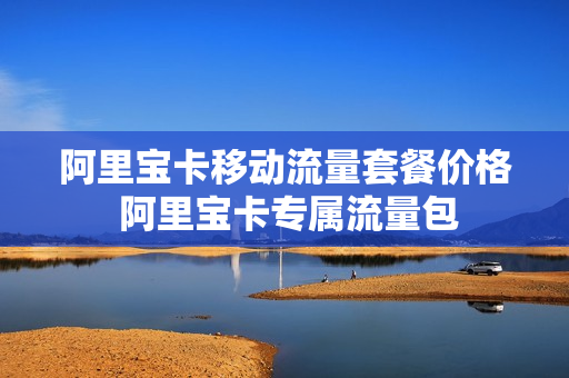 阿里宝卡移动流量套餐价格 阿里宝卡专属流量包