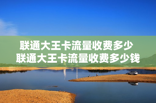 联通大王卡流量收费多少 联通大王卡流量收费多少钱一个月