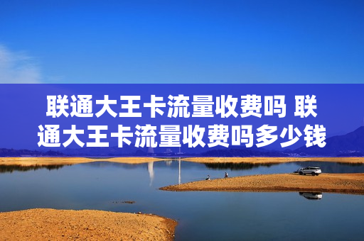 联通大王卡流量收费吗 联通大王卡流量收费吗多少钱