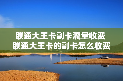 联通大王卡副卡流量收费 联通大王卡的副卡怎么收费