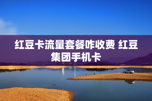 红豆卡流量套餐咋收费 红豆集团手机卡