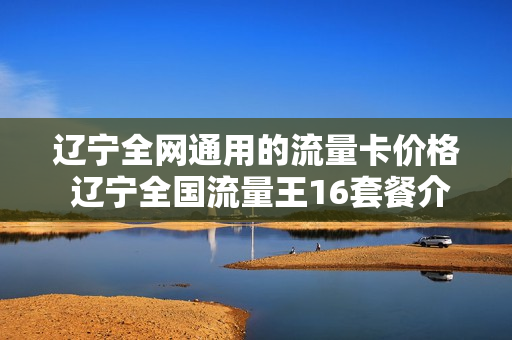 辽宁全网通用的流量卡价格 辽宁全国流量王16套餐介绍