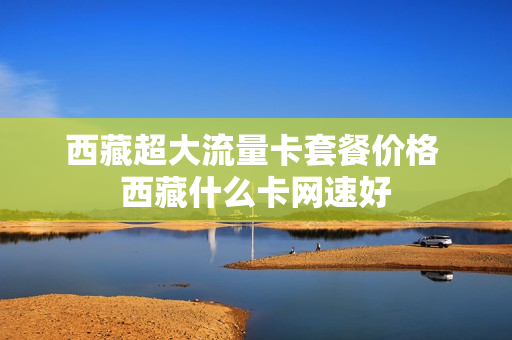 西藏超大流量卡套餐价格 西藏什么卡网速好