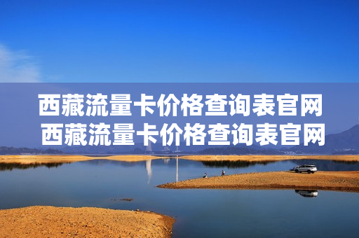西藏流量卡价格查询表官网 西藏流量卡价格查询表官网电话