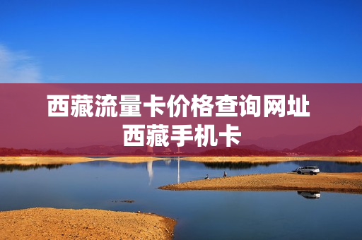 西藏流量卡价格查询网址 西藏手机卡