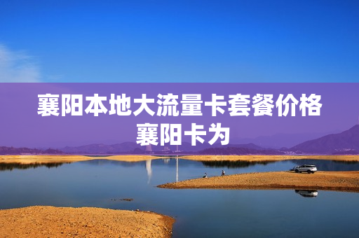 襄阳本地大流量卡套餐价格 襄阳卡为