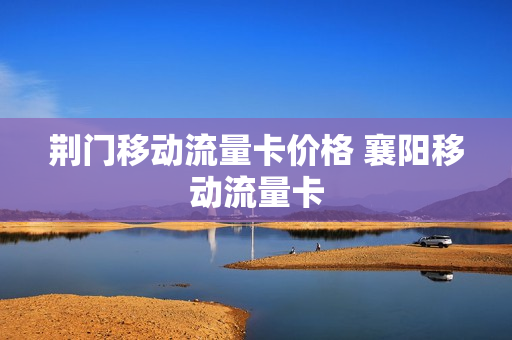 荆门移动流量卡价格 襄阳移动流量卡