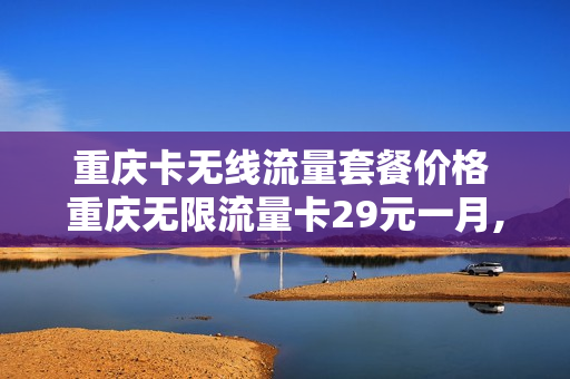 重庆卡无线流量套餐价格 重庆无限流量卡29元一月,送1000分钟通话