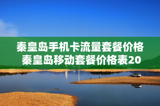秦皇岛手机卡流量套餐价格 秦皇岛移动套餐价格表2023