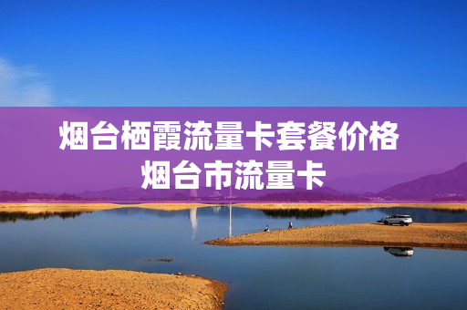 烟台栖霞流量卡套餐价格 烟台市流量卡
