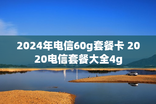 2024年电信60g套餐卡 2020电信套餐大全4g