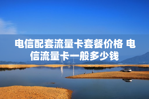 电信配套流量卡套餐价格 电信流量卡一般多少钱