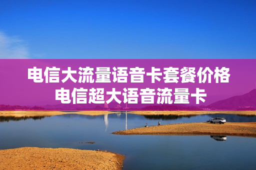 电信大流量语音卡套餐价格 电信超大语音流量卡