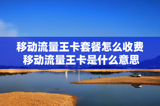 移动流量王卡套餐怎么收费 移动流量王卡是什么意思