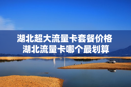 湖北超大流量卡套餐价格 湖北流量卡哪个最划算
