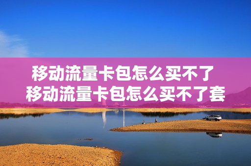 移动流量卡包怎么买不了 移动流量卡包怎么买不了套餐