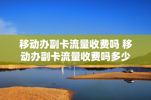 移动办副卡流量收费吗 移动办副卡流量收费吗多少