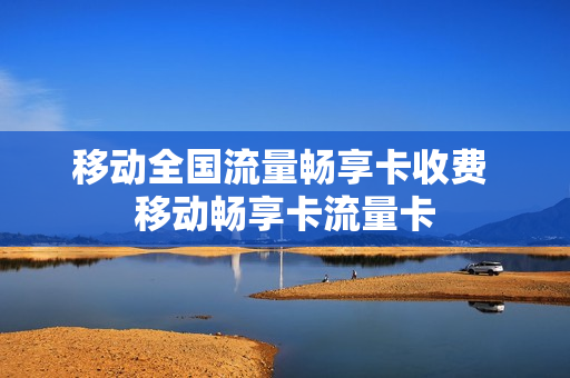 移动全国流量畅享卡收费 移动畅享卡流量卡