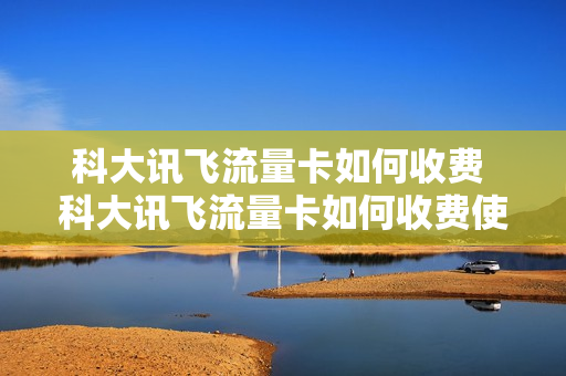科大讯飞流量卡如何收费 科大讯飞流量卡如何收费使用