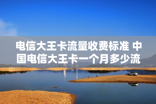 电信大王卡流量收费标准 中国电信大王卡一个月多少流量