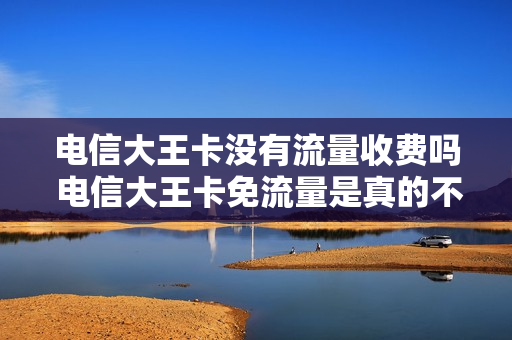 电信大王卡没有流量收费吗 电信大王卡免流量是真的不用流量吗