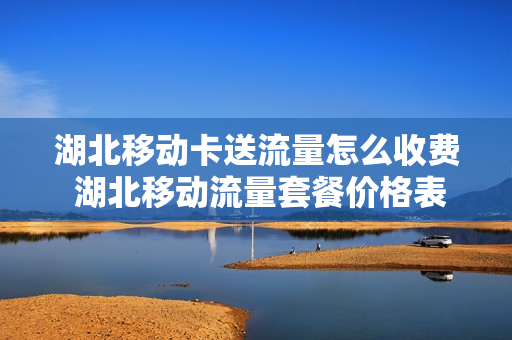 湖北移动卡送流量怎么收费 湖北移动流量套餐价格表2020