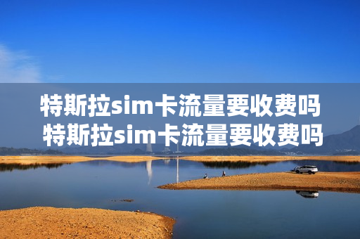 特斯拉sim卡流量要收费吗 特斯拉sim卡流量要收费吗