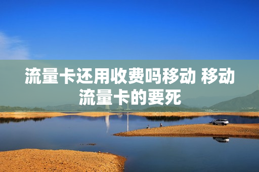 流量卡还用收费吗移动 移动流量卡的要死