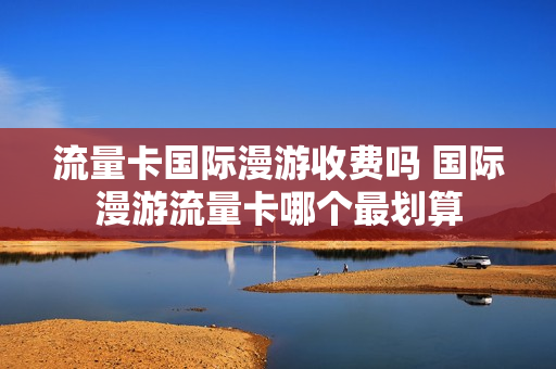 流量卡国际漫游收费吗 国际漫游流量卡哪个最划算