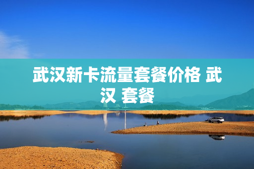 武汉新卡流量套餐价格 武汉 套餐