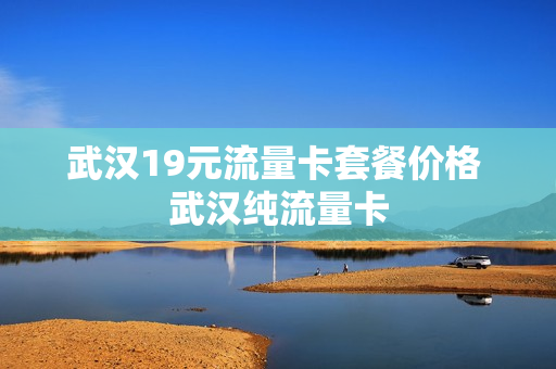 武汉19元流量卡套餐价格 武汉纯流量卡