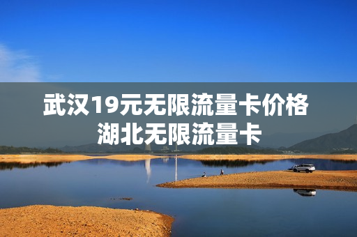 武汉19元无限流量卡价格 湖北无限流量卡