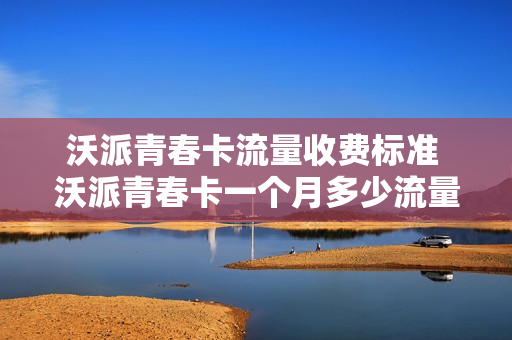 沃派青春卡流量收费标准 沃派青春卡一个月多少流量