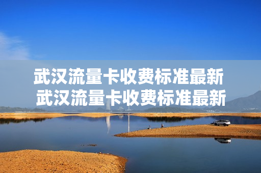武汉流量卡收费标准最新 武汉流量卡收费标准最新