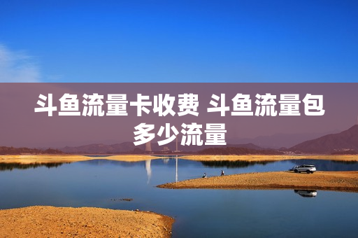 斗鱼流量卡收费 斗鱼流量包多少流量