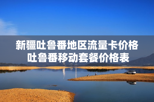 新疆吐鲁番地区流量卡价格 吐鲁番移动套餐价格表