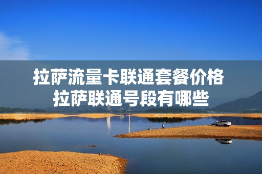 拉萨流量卡联通套餐价格 拉萨联通号段有哪些