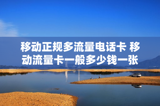 移动正规多流量电话卡 移动流量卡一般多少钱一张