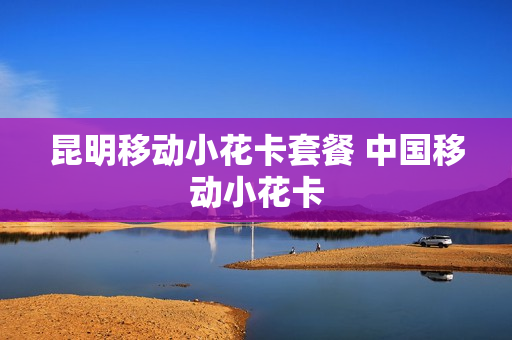 昆明移动小花卡套餐 中国移动小花卡