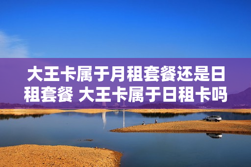 大王卡属于月租套餐还是日租套餐 大王卡属于日租卡吗