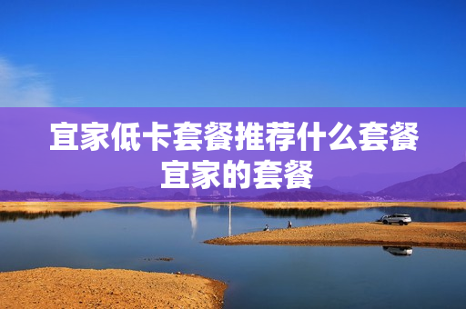 宜家低卡套餐推荐什么套餐 宜家的套餐